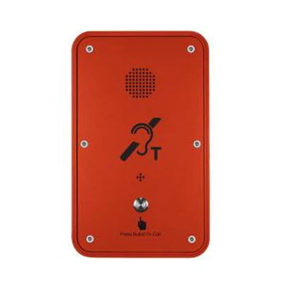 Miesto verejnej pomoci JR104-SC