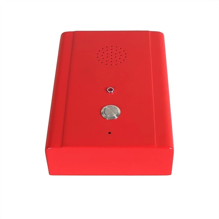 VOIP Elevator Hands Free Intercom